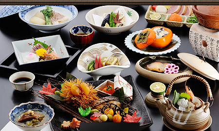 料理イメージ