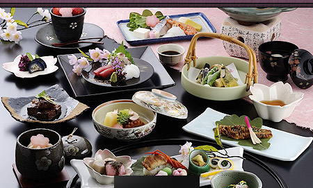 料理イメージ