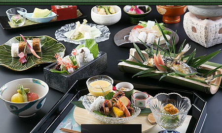 料理イメージ