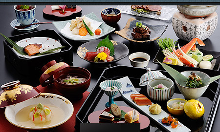 料理イメージ