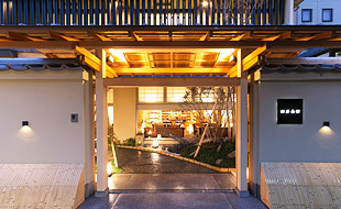 松井本館 交通案内 楽天トラベル