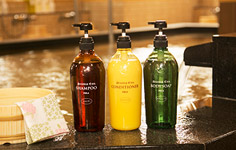 アロマエッセ 写真